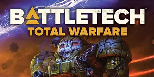 Battletech Night