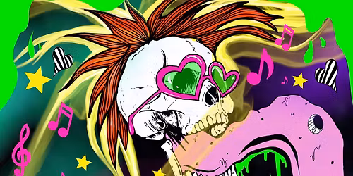 ART A WHIRL EMO JAM