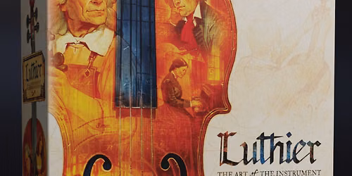 Luthier