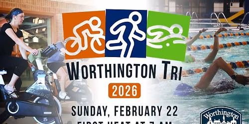 2026 Worthington TRI