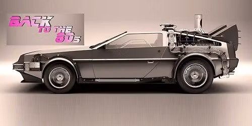 Back to the 80s