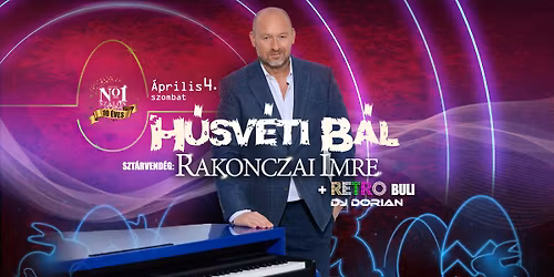 H\u00fasv\u00e9ti b\u00e1l - Rakonczai Imre