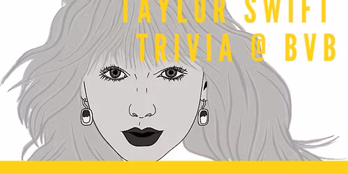 Taylor Swift Trivia
