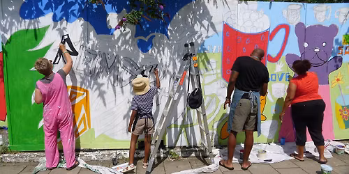 Let's meet! Men's Health Event