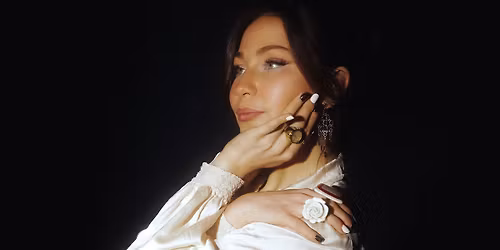 Zero Mile Presents Zinadelphia: Zina's Boutique with support from Macy Todd