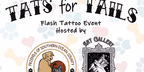 Tats for Tails