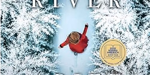 Alibi Bookshop December Feminist Book Club: "The Frozen River" by Ariel Lawson 