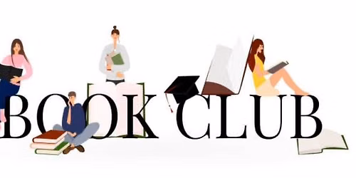 June Book Club - Book: Theo of Golden by Allen Levi