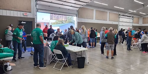 Suicide Awareness Walk