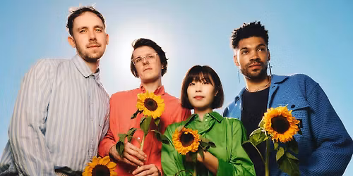 Ka Mua Ka Muri LIVE ft. Phoebe Rings, Mokomokai, Spell, Spdrtwnbby & Cameron Beattie