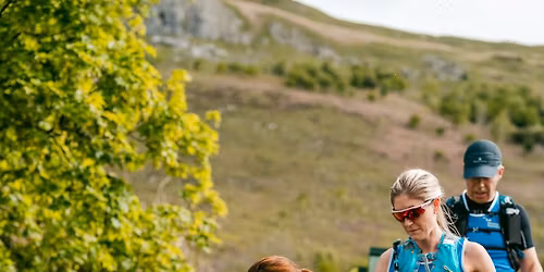 Kettlewell Trail Half Marathon & 10k