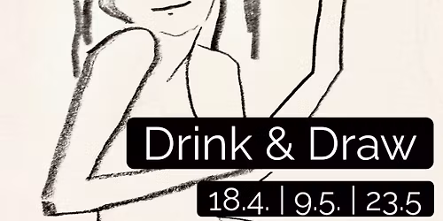 Drink & Draw