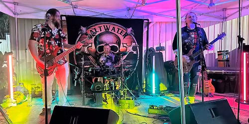 Rockin with the Miners Arms