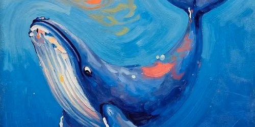Paint & Sip pARTy!