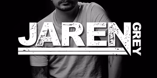 Sunday Funday with JAREN GREY