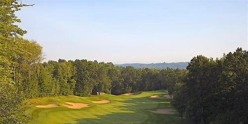Grand Rapids Sports Hall of Fame 26th annual Golf Classic