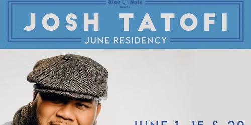 Josh Tatofi