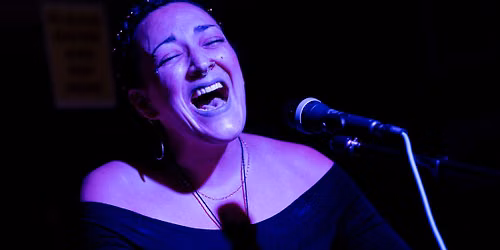 Live at The Tuppenny: Emma Doupe +  Edie Bloom