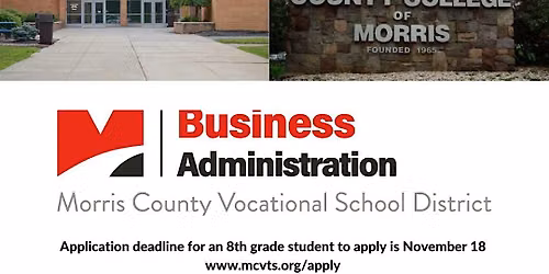 Academy for Business Administration - Early College @ Randolph HS