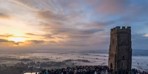 Assembly Rooms Winter Solstice Market