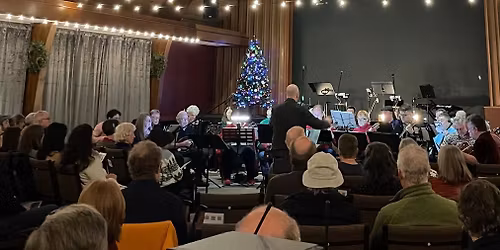 Holiday Concerts at OneLife Community Church