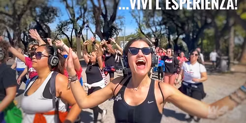 WALKZONE\u00ae Bologna "Parco dei Cedri"