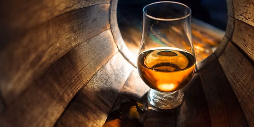 Wills & Whiskey in The Woodlands