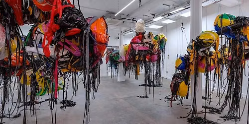 ActionSpace, Nnena Kalu and The Turner Prize: A Conversation