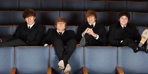 The Bootleg Beatles in Concert