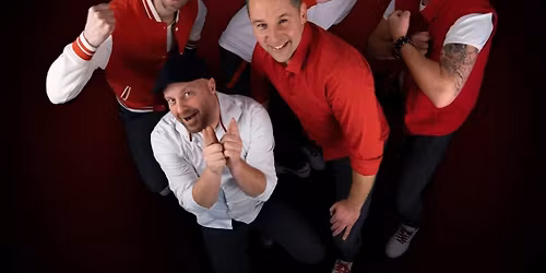 Van Eigen Bodem | Nederpop Avond!