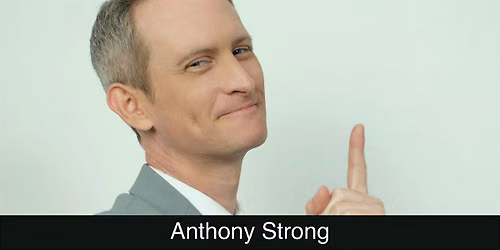 JazzVox: Anthony Strong & Greg Feingold (South Seattle)