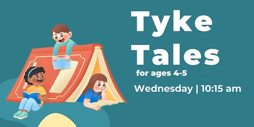 Tyke Tales