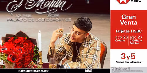 El Malilla