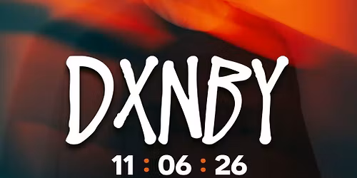 TOSH \/\/ Dxnby