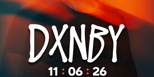 TOSH \/\/ Dxnby