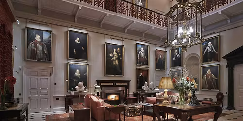 Bacon 400 Walk 2: Walk with Viscountess Grimston & the Countess of Verulam