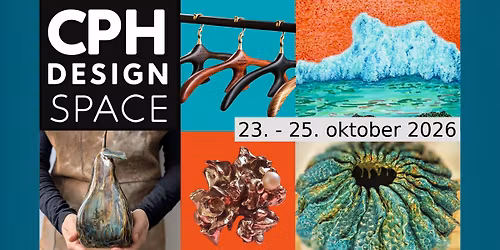 Cph Design Space 2026