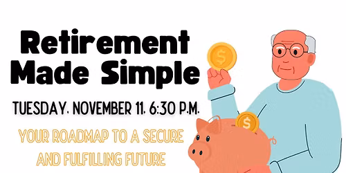 Retirement Made Simple