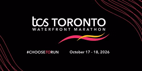 TCS Toronto Waterfront Marathon