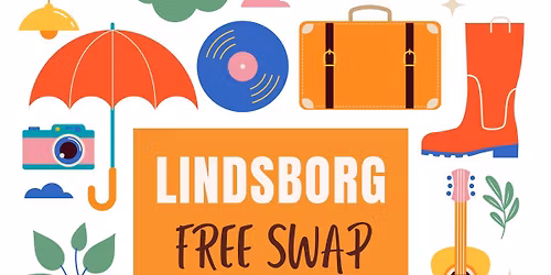 Lindsborg Free Swap