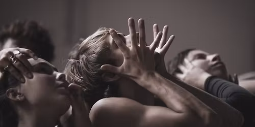 SPAZIO CRUDO double event by Laura Frigato and Martina La Ragione