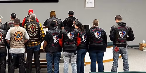 Christian Unity Monthly Meeting 