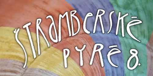 \u0160trambersk\u00e9 pyr\u00e9 8.