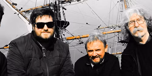 The Tannahill Weavers in Greater London