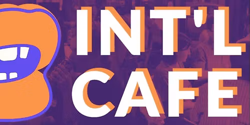 INT'L CAFE