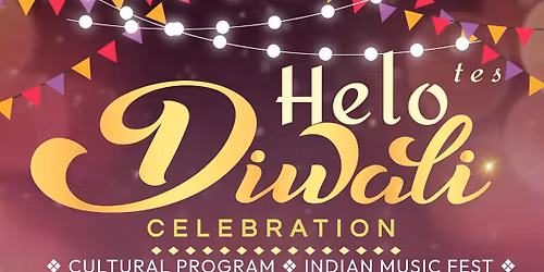 Helotes DIwali