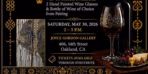 Art and Wine Pairing