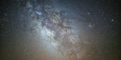 Kuppel-Vortrag | Das kleine 1x1 der Astronomie