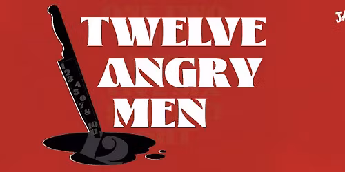 Twelve Angry Men