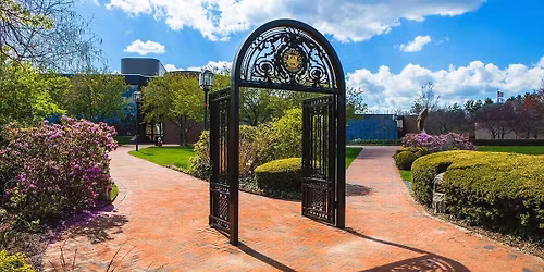 Parking Rhode Island Rams at Bryant Bulldogs Football